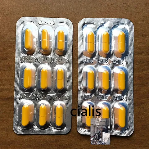 Cialis precio oficial en farmacia